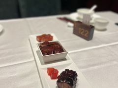 秘制脆皮叉烧-炳胜品味(海印总店)