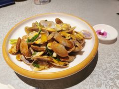 -达叔香味海鲜(海棠68环球美食街店)