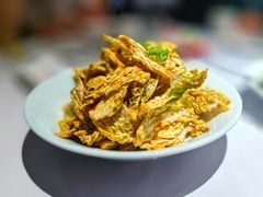 -京味斋·北京烤鸭(北京南站洋桥店)