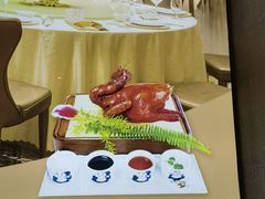 -龙庭华宴·粤菜·早茶