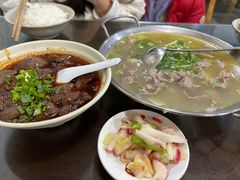 -杨三娘跷脚牛肉(羊子山西路店)