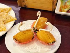 -彩景大酒楼(万泰新天地店)