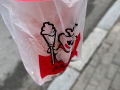 -蜜雪冰城(大连西岗八一路店)