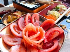 -野人部落(沈阳一店)