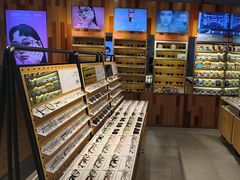 -LOOK眼镜(宝山万达店)