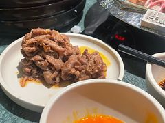 -牛New寿喜烧(中山公园龙之梦店)