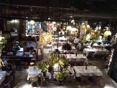 大堂-胡桃里音乐酒馆(下沙店)