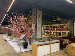 -家乐比水文化休闲广场(望花都店)