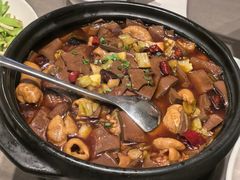 -大鹏饭店·金陵家宴(奥体中心店)