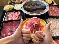 -牛匠和牛寿喜锅(西安总店)