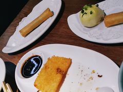 -芙蓉巷成都名小吃(大卫城店)