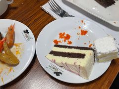 -汉巴味德·烤肉与啤酒的自助(杭州大悦城店)
