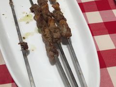 -西贝(宝乐汇店)