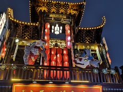 -黑色经典臭豆腐·湖南特产(步行街店)