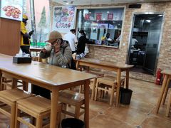 -清真·尖子尖牛肉面(王府井店)