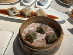 -广州文华东方酒店·江-由辉师傅主理