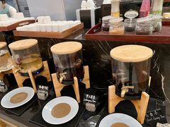 -阿纳迪酒店·秘境西餐厅