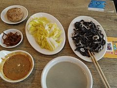-宋记爆肚(酒仙桥店)