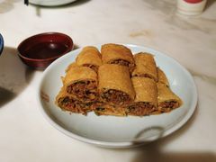 -小吊梨汤·北京菜·烤鸭(鸟巢店)