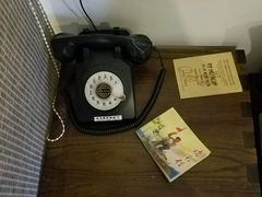 -时光漫步酒店(北京雍和宫南锣鼓巷后海店)