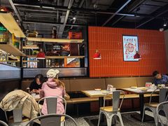 大堂-探鱼·鲜青椒爽麻烤鱼(朝阳悠唐广场店)