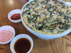 海蛎煎-闽上鲜·福建菜(龙湖滨江天街店)