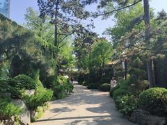 -熙古里艺术村