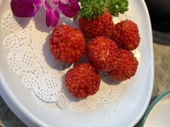 -淘米捞·米汤脆鲩鱼火锅(福田皇岗店)