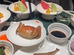 -祥记餐饮•豫粤珍味(金隅大厦店)