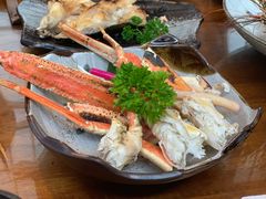 -尺山寸水日料(马桥满天星店)