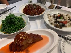 -老阊门菜馆(山塘街店)