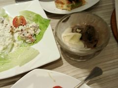 -必胜客(绿地新都会店)