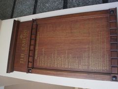文莱帝国酒店-文莱帝国酒店