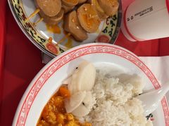 -和合谷(北京市王府井百货大楼店)