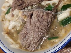 -毅祥斋老孙家泡馍(西羊市店)