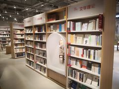 -当当书店(国泰广场店)