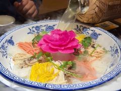 -老雒阳面馆·水席(王城路店)