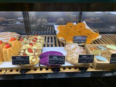 -Let's Taipei 非常烘焙(太古里店)