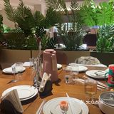 今日打卡餐厅推荐