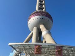 -东方明珠广播电视塔