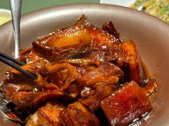 -老吉堂上海本帮菜(望京万象汇店)
