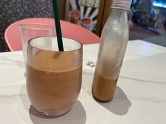 -柠檬树茶餐厅(海雅缤纷城店)