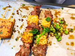 凤梨牛肉-靓虾二哥·龙虾馆(大塘总店)