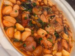 -单家老院·院子里的青岛菜(沙子口店)