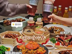 -避风塘·金牌店·夜宵(金玉兰店)