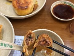 -李记清真馆(打钉巷店)