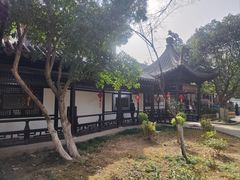 -常熟方塔园