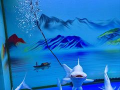 -大明湖海底世界
