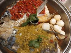 -望湘园·湖南菜(宏伊店)
