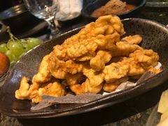 -王家渡火锅店(棕榈泉店)